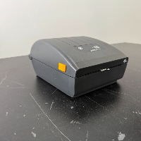 Zebra ZD220 Label Printer image 0